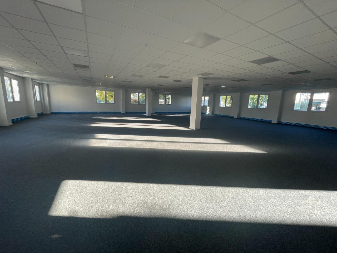 Bureau Bron 1067m² Vente bureau Bron Rhône OVBUR2110480 9